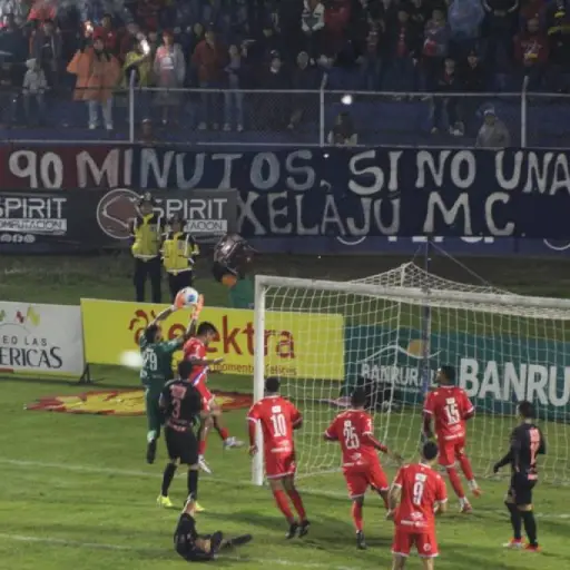 Foto: Willber Colloy