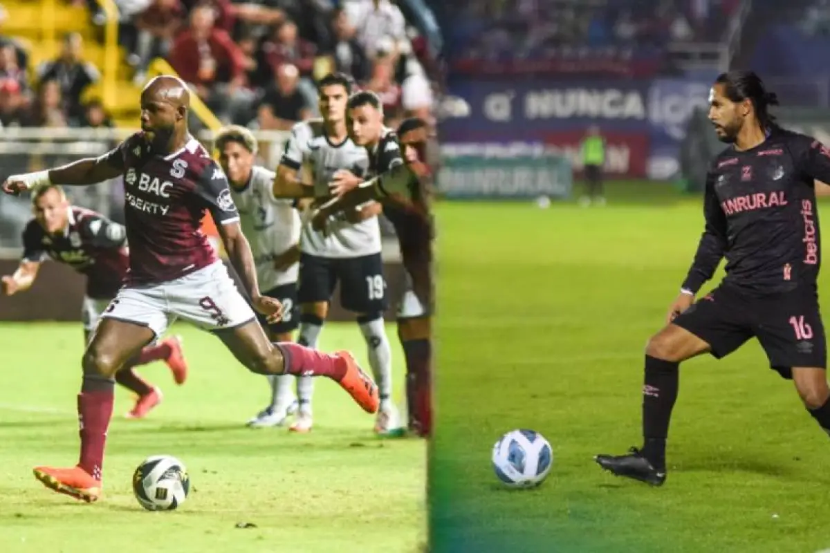 Saprissa y Municipal se enfrentarán el próximo jueves en busca de un boleto a los cuartos de final de la Copa Centroamericana de Concacaf., 