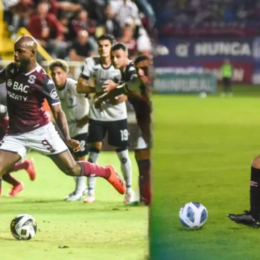 Saprissa y Municipal se enfrentarán el próximo jueves en busca de un boleto a los cuartos de final de la Copa Centroamericana de Concacaf. ,