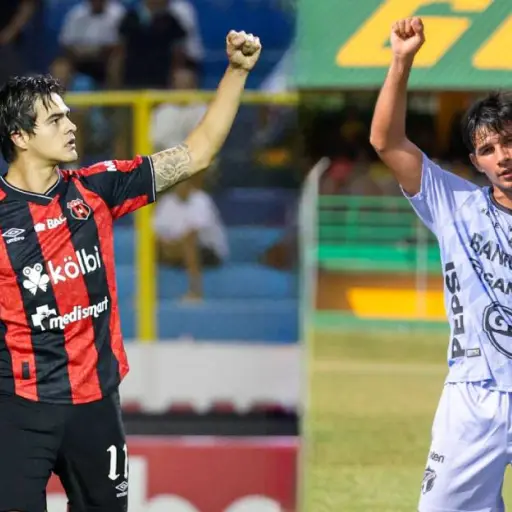 Alajuelense empata previo a enfrentar a Comunicaciones ,