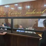 Rechazan resolución de la CC que excluye años de servicio en la carrera judicialt