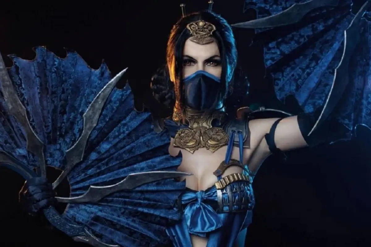 cosplayer-kitana-viral-antigua-guatemala, 