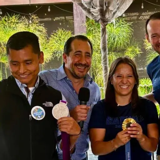 Foto: Producciones Deportivas 