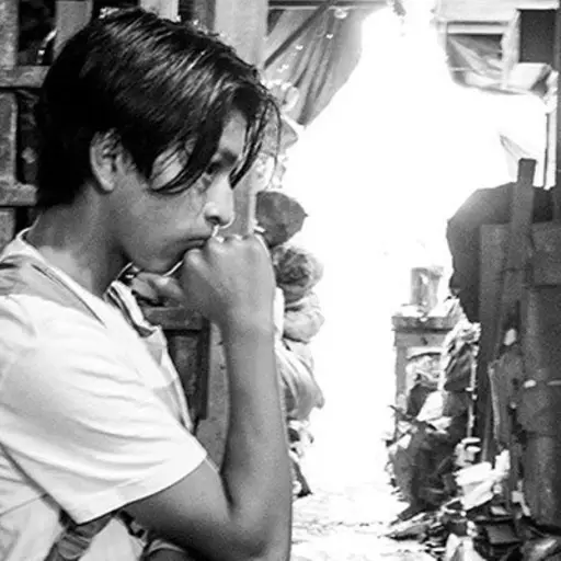 James Cortometraje guatemalteco ,