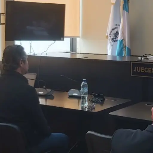 Foto: Ángel Oliva/EU