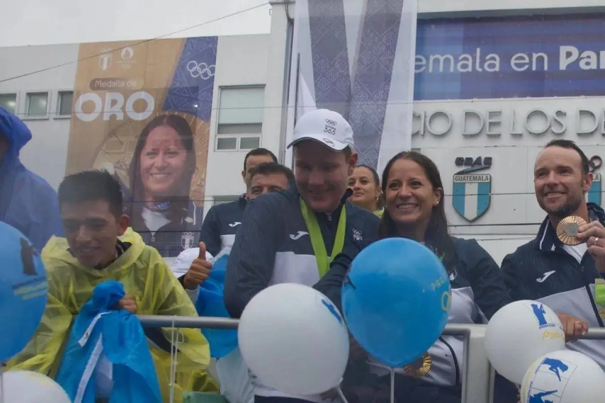 Foto: Archivo. 