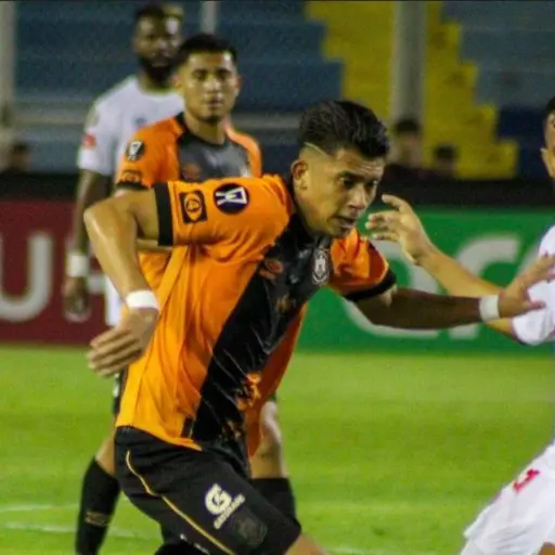 Foto: @cdaguilaoficial