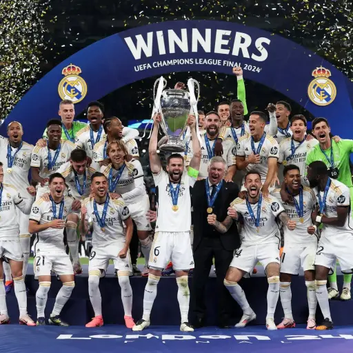 Foto: UEFA Champions  League 