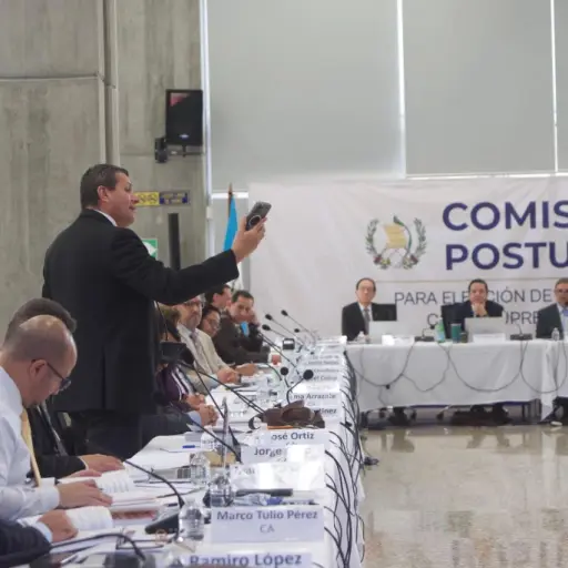 Foto: Omar Solís/EU