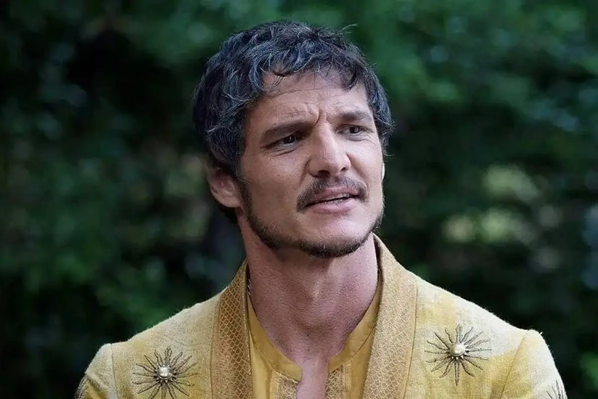 Pedro Pascal, 