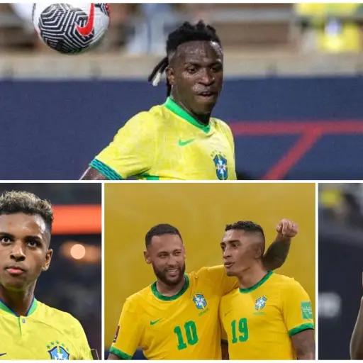 convocados-en-brasil-eliminatoria-mundialista-agosto-2024 ,