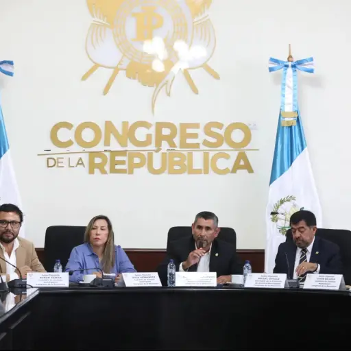 Comisión de Asuntos Municipales ,