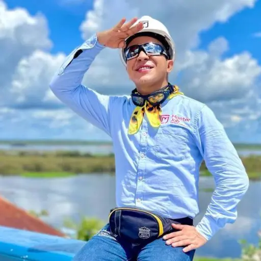 El Ingeniero Bailarín ,