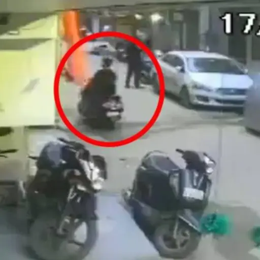 Captura de pantalla video.