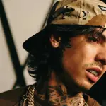 Natanael Cano golpea a su DJ y rompe equipo en el Baja Beach Fest: así fue el brutal momentot