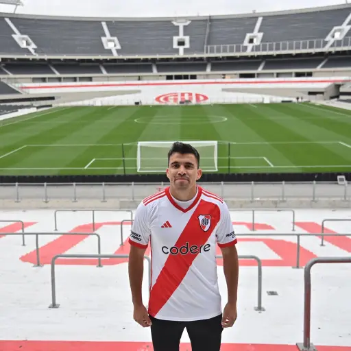 Foto: River Plate 