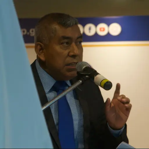 Foto: Omar Solís/EU