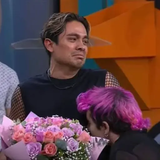 la casa de los famosos emisoras unidas agosto 2024 ,