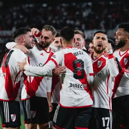 Foto: River Plate 