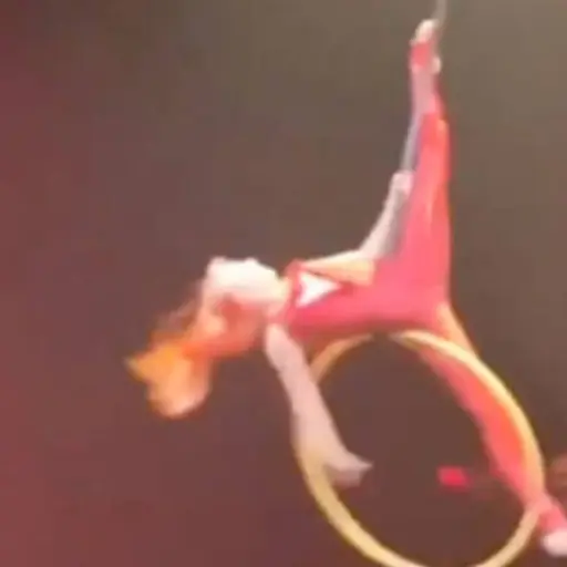 Captura de pantalla video. 