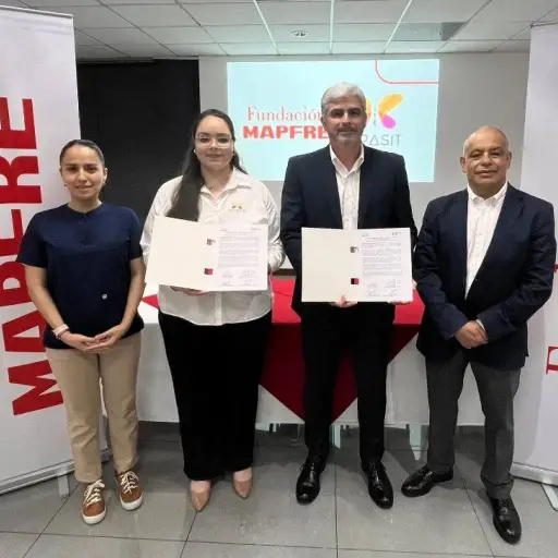 Fundación MAPFRE ,