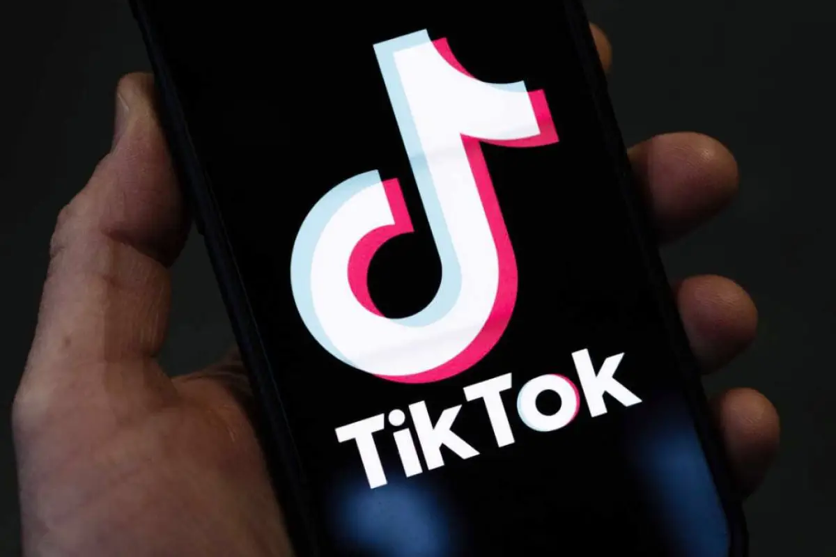 tiktok-aplicacion, 