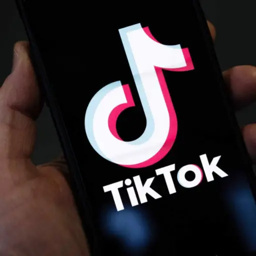 tiktok-aplicacion ,