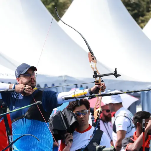 Foto: Comité Paralímpico Guatemalteco 