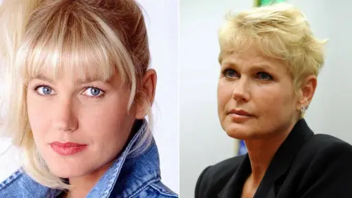 ¡Como en los viejos tiempos! Xuxa reaparece con un emotivo video en apoyo a Brasil
