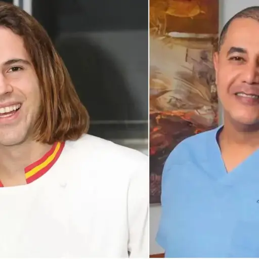 Daniel Sancho cadena perpetura ,