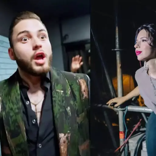 Luis Fermín Ángela Aguilar ,