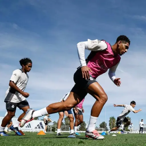 Foto: Real Madrid C.F.