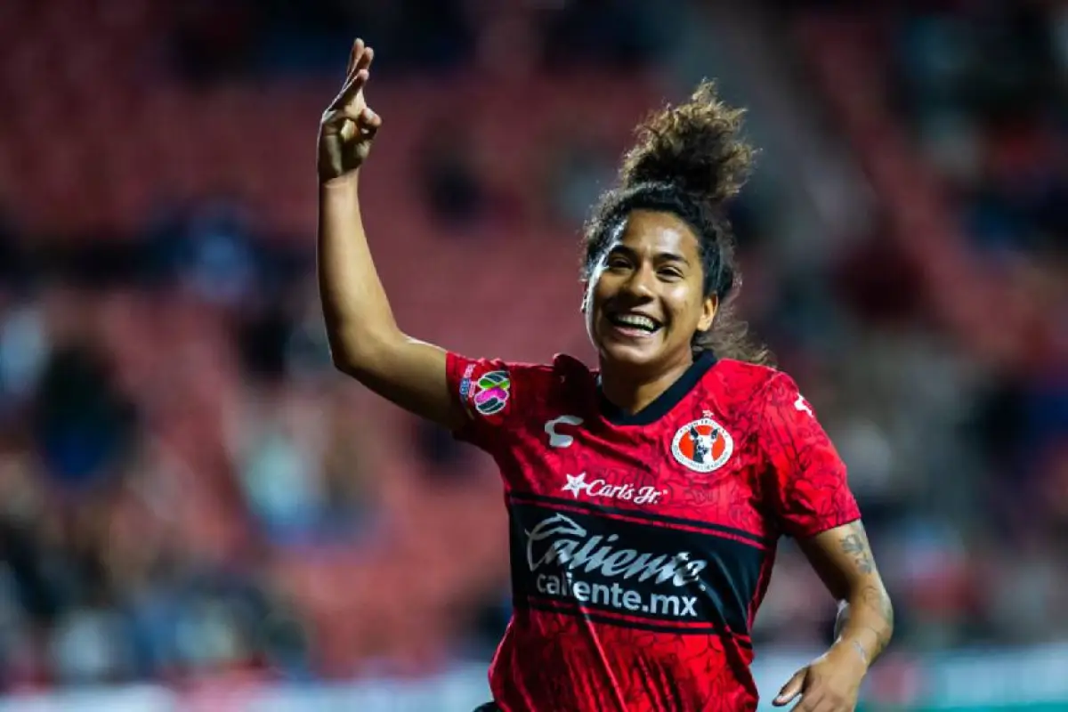 Foto: Xolos Femenil