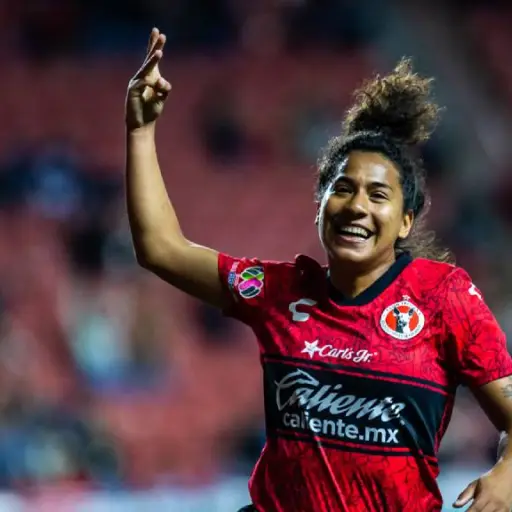Foto: Xolos Femenil