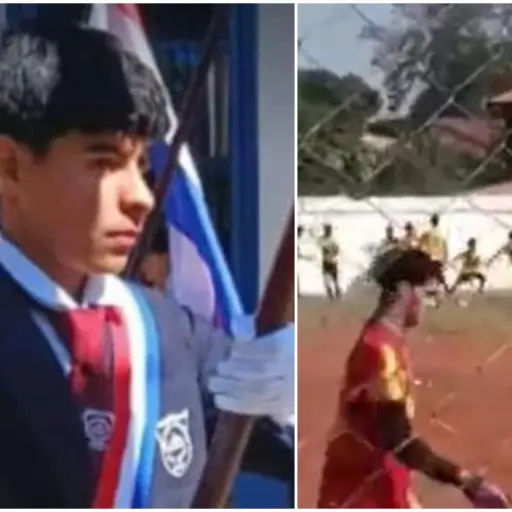 Foto: Redes sociales. 