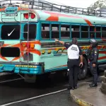Foto: Bomberos Voluntarios