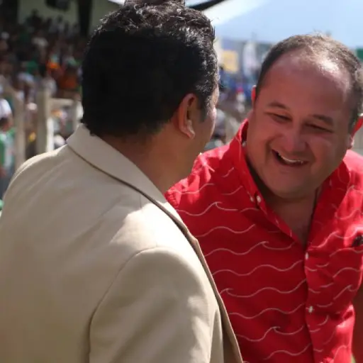 Foto: Emisoras Unidas