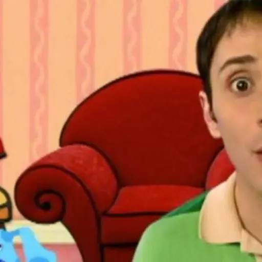 steve-burns-pistas-de-blue-reaparece-septiembre-2024 ,