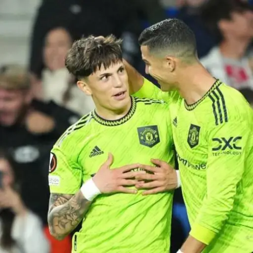 Foto: Archivo Getty Images