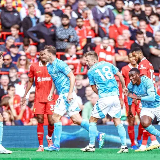 Foto: Premier League