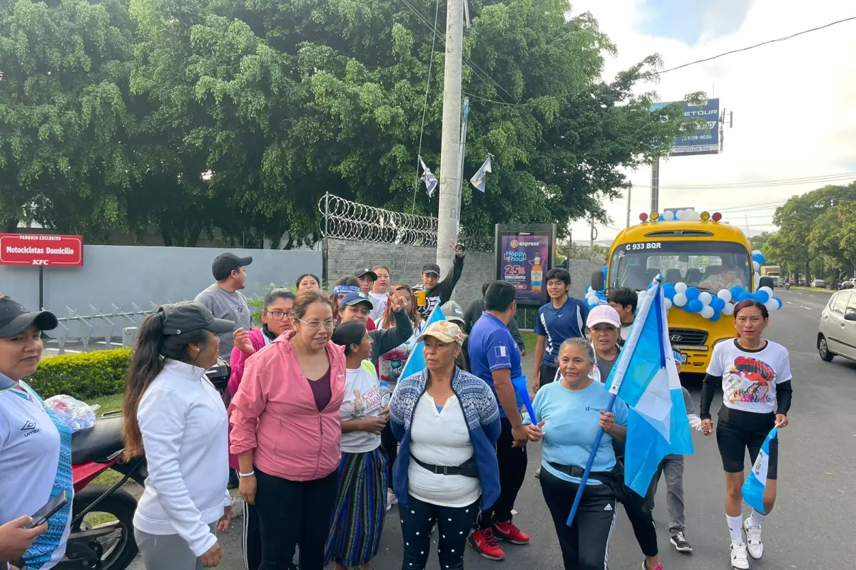 Foto: Municipalidad de Mixco.