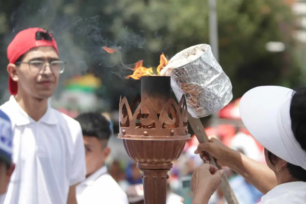 Antorchas del 14 de Septembre de 2024 en Guatemala 07, 