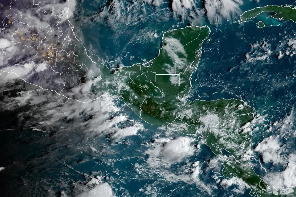Clima para Guatemala,