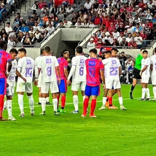 Foto: Comunicaciones FC