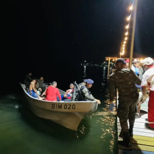 Foto: Cruz Roja Guatemalteca