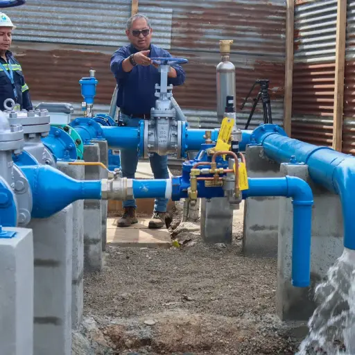 Empagua serivicio irregular de agua (1) ,