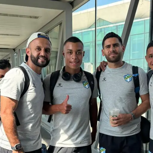 Foto: @CremasOficial