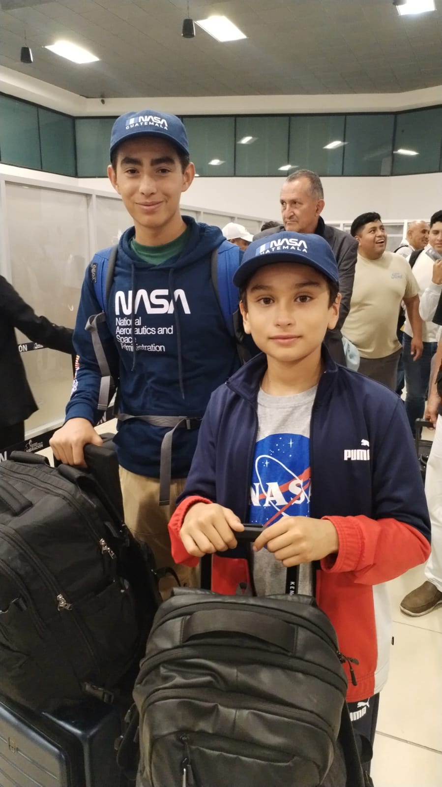 estudiantes-guatemaltecos-space-camp-nasa-2024-5 | 