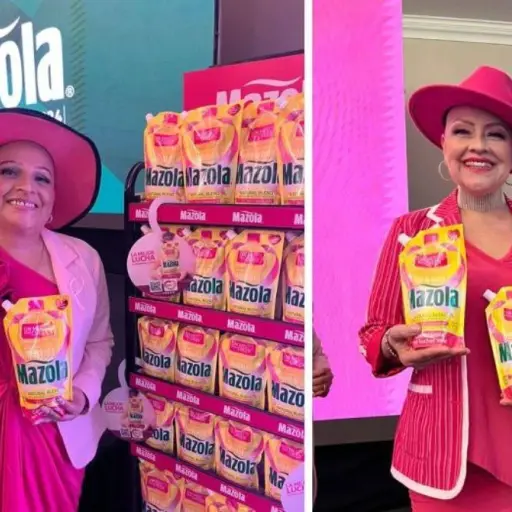 Fotos: Sandy Sandoval