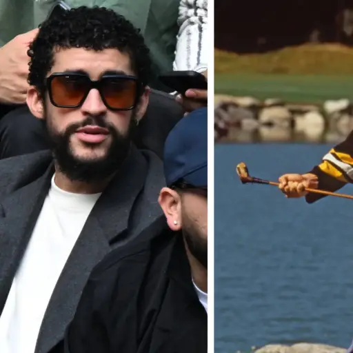 Bad-Bunny-Adam-Sandler ,